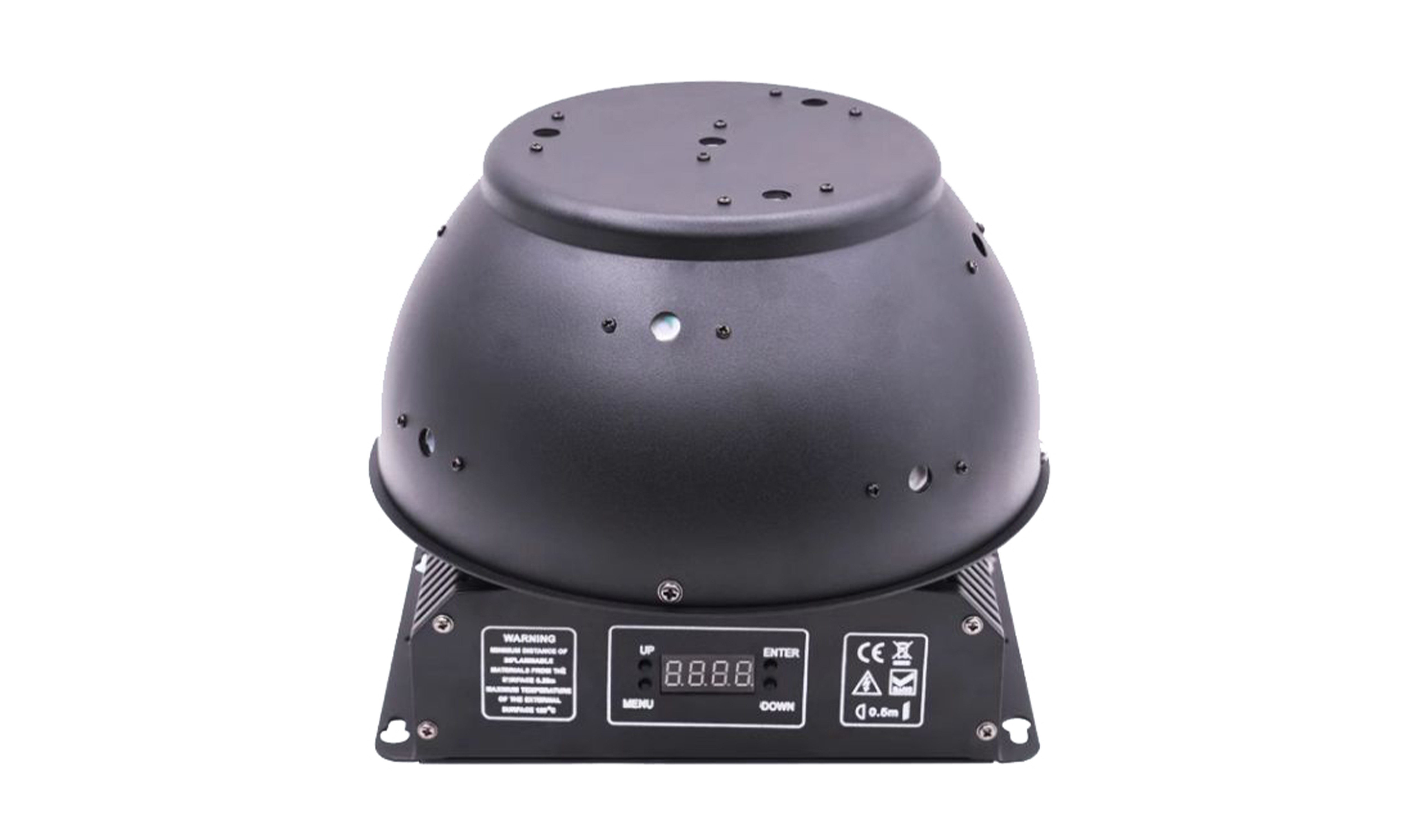 MTX05  （七彩）滿天星激光燈 （月亮+星星+浪漫星空）