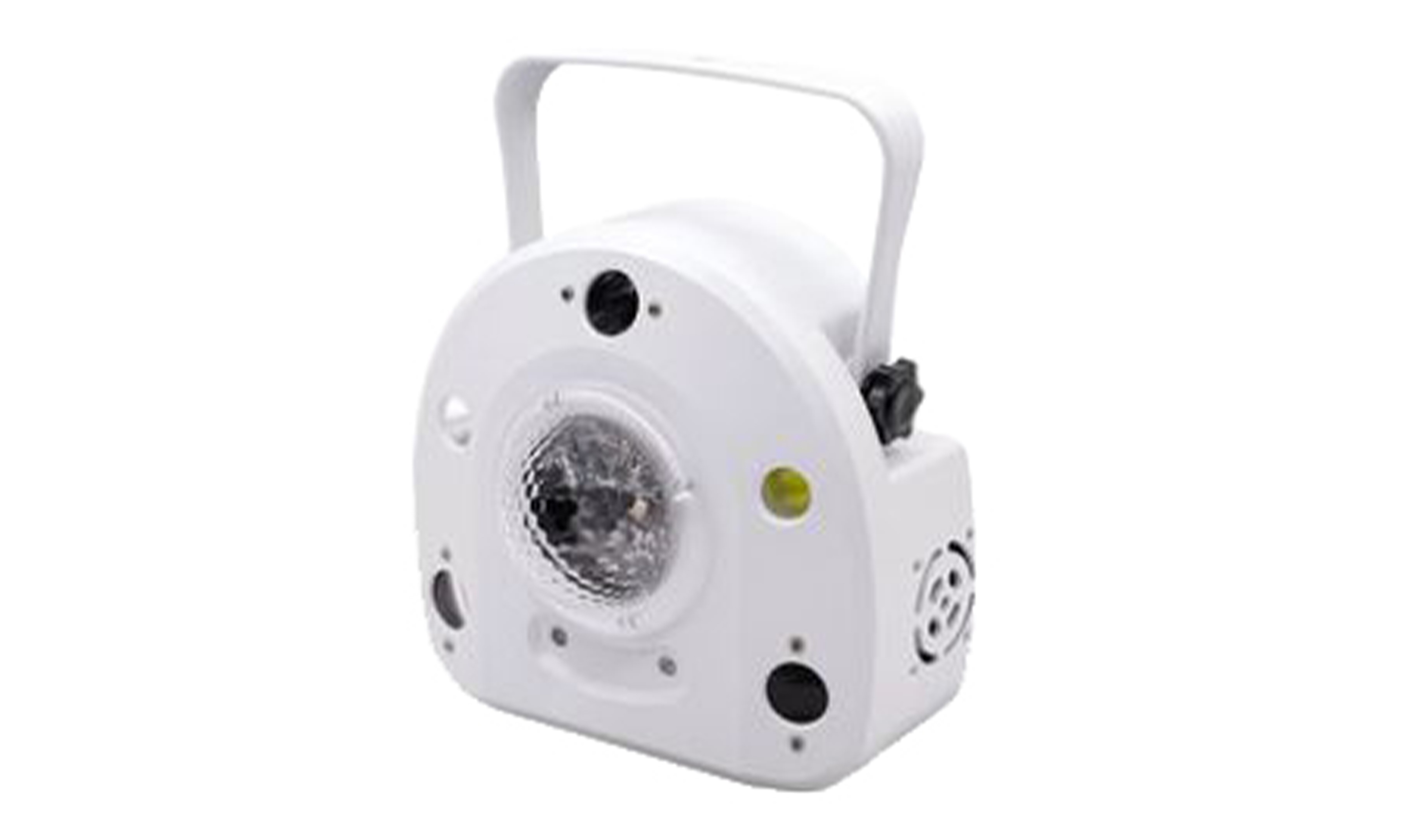 HWJG02  水紋四合一激光燈（遙控款）