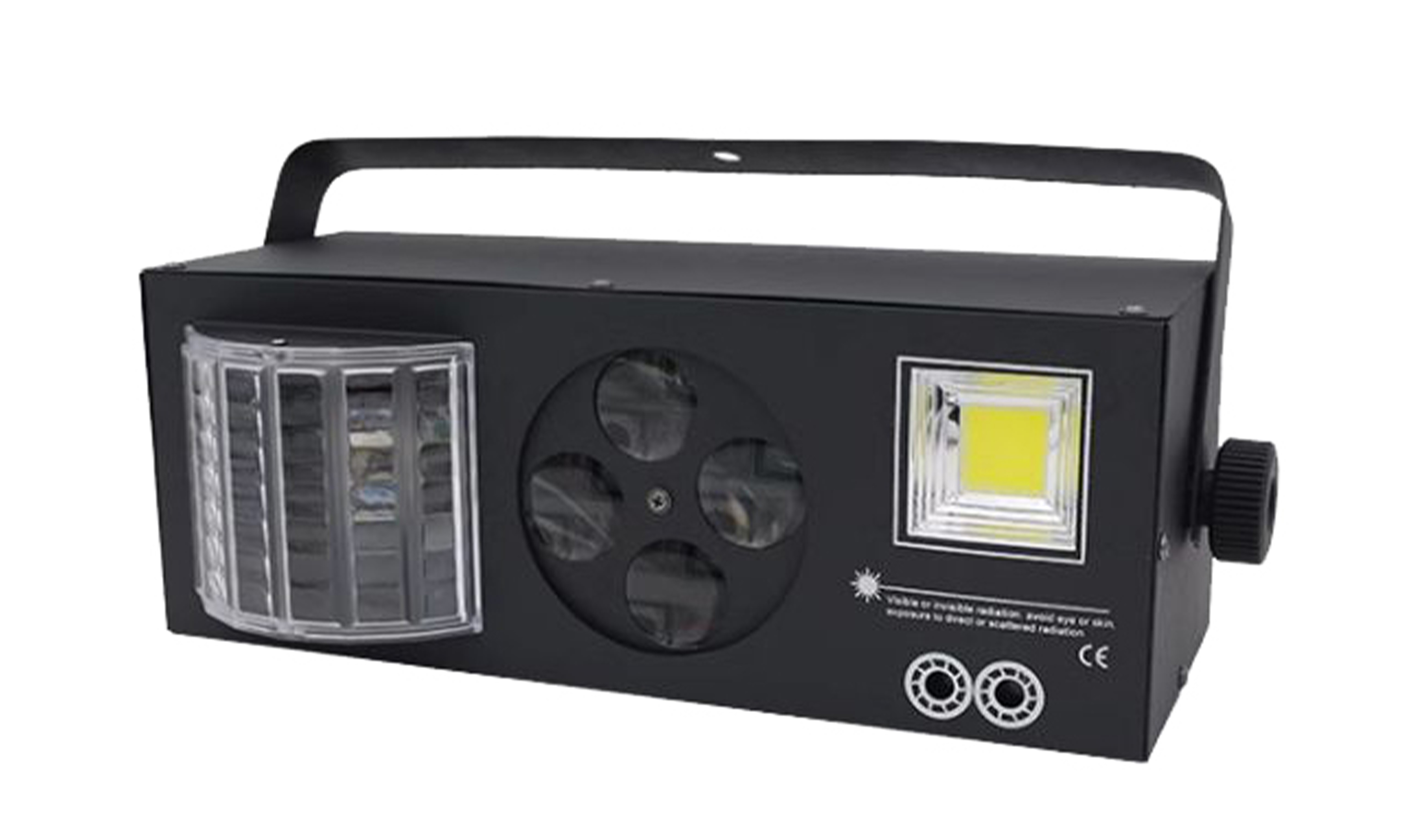 HXHD04D-1  （新升級(jí)）四合一效果燈 遙控款