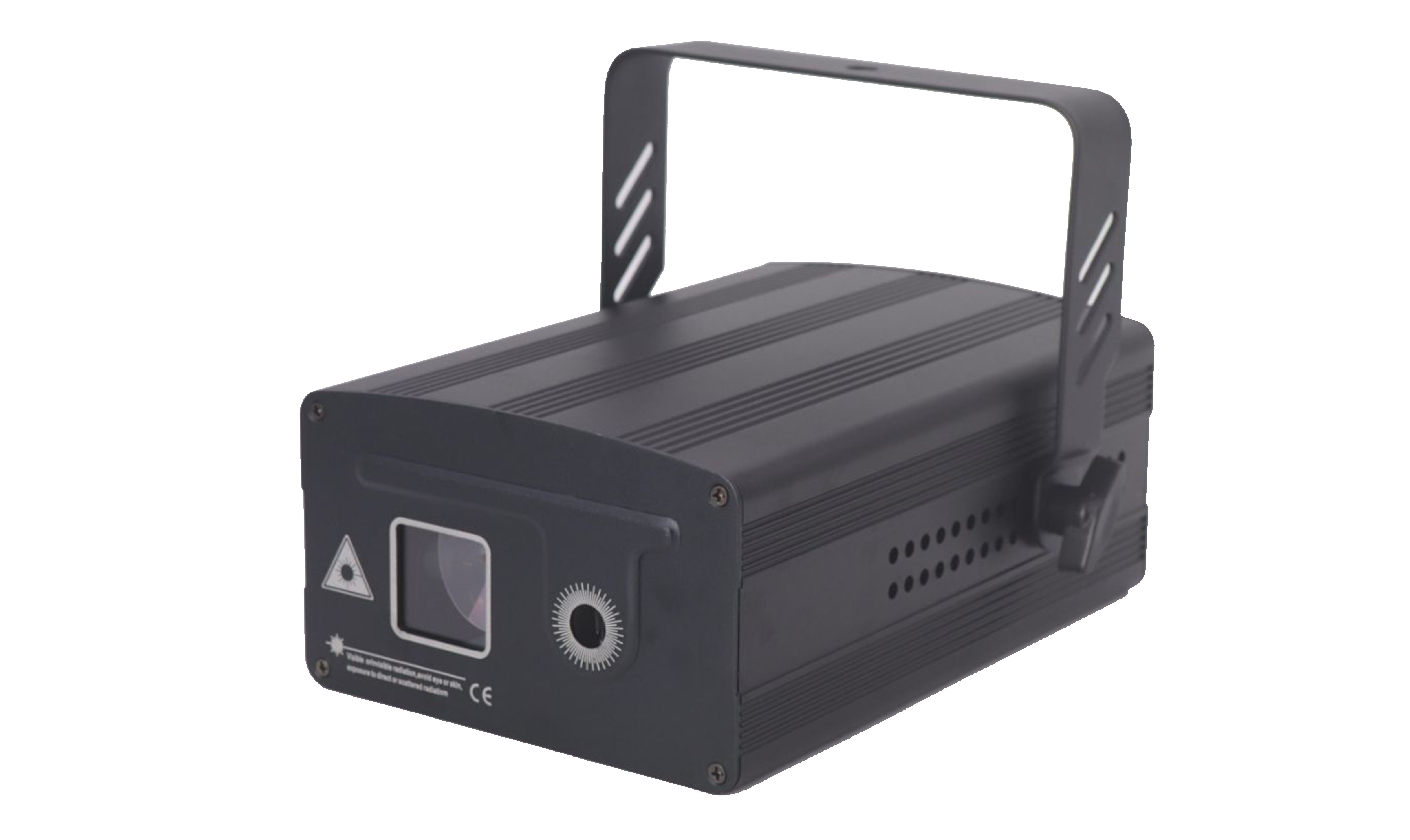 HHJG07  （七合一）全彩動畫激光燈