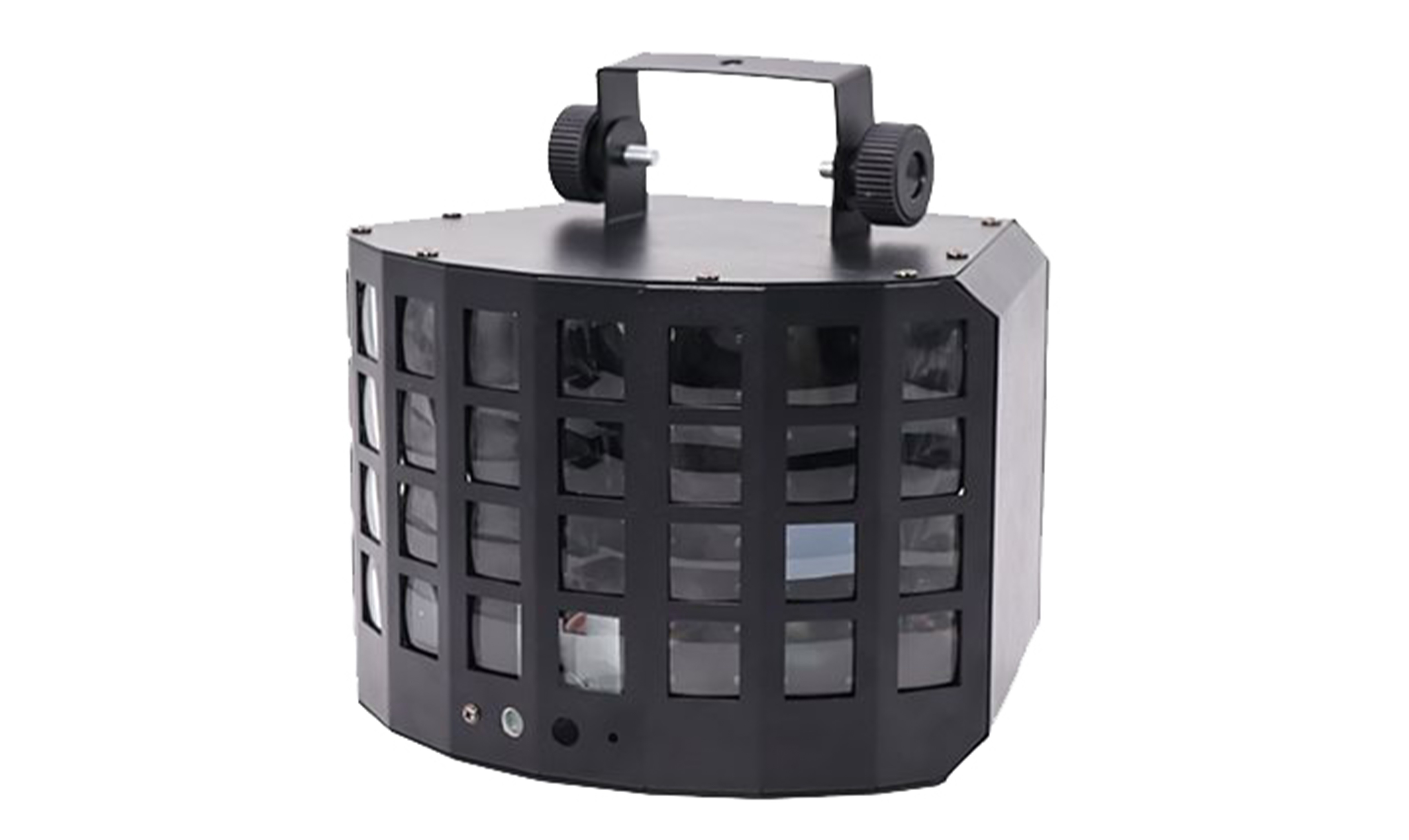 HDD114A  （新一代）四層蝴蝶燈 （光束圖案激光款）遙控