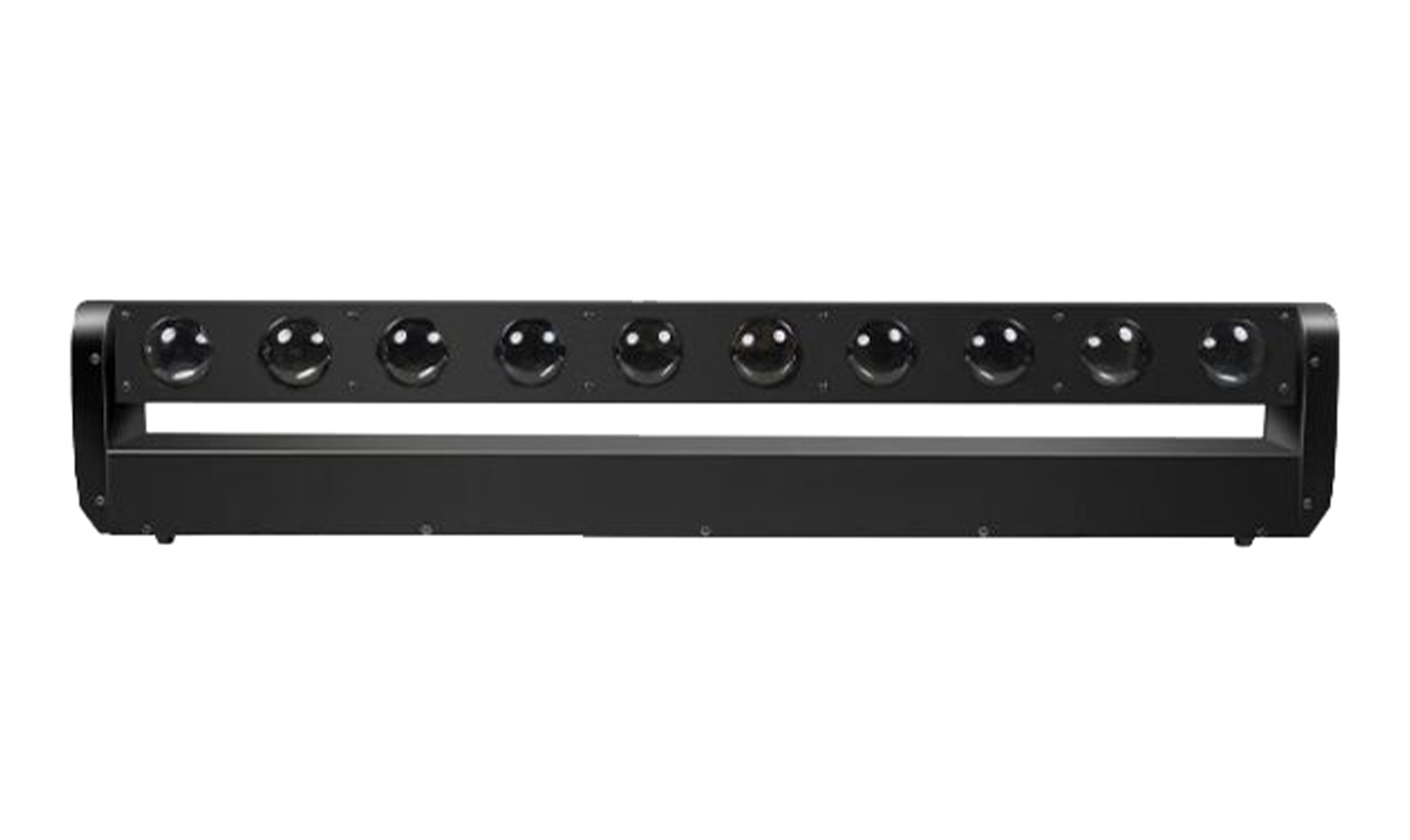 HT08GA-2  八眼15瓦光束燈