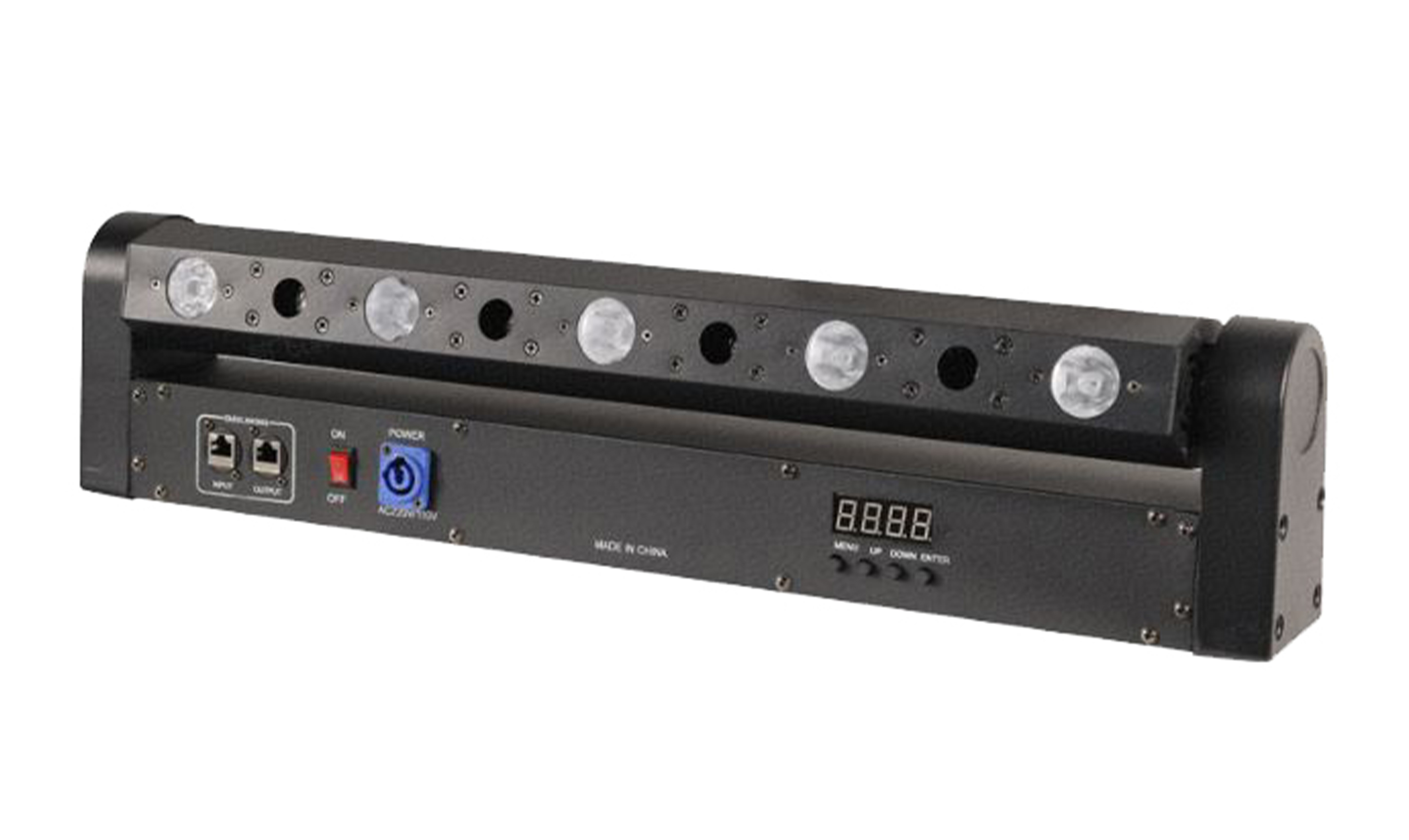 HTJG45J  （光束激光款）4+5掃描燈