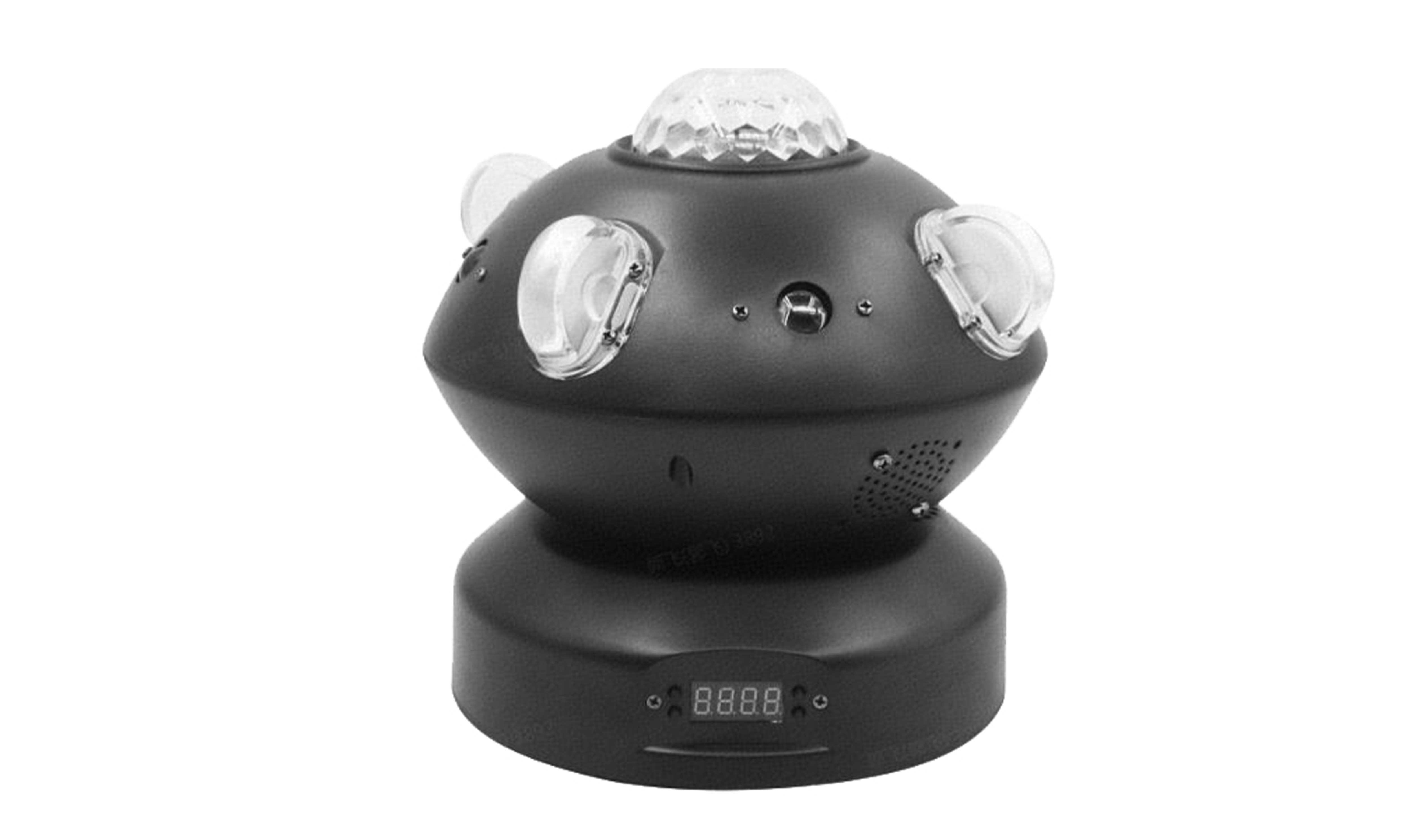 HJBW01  無極旋風小霸王