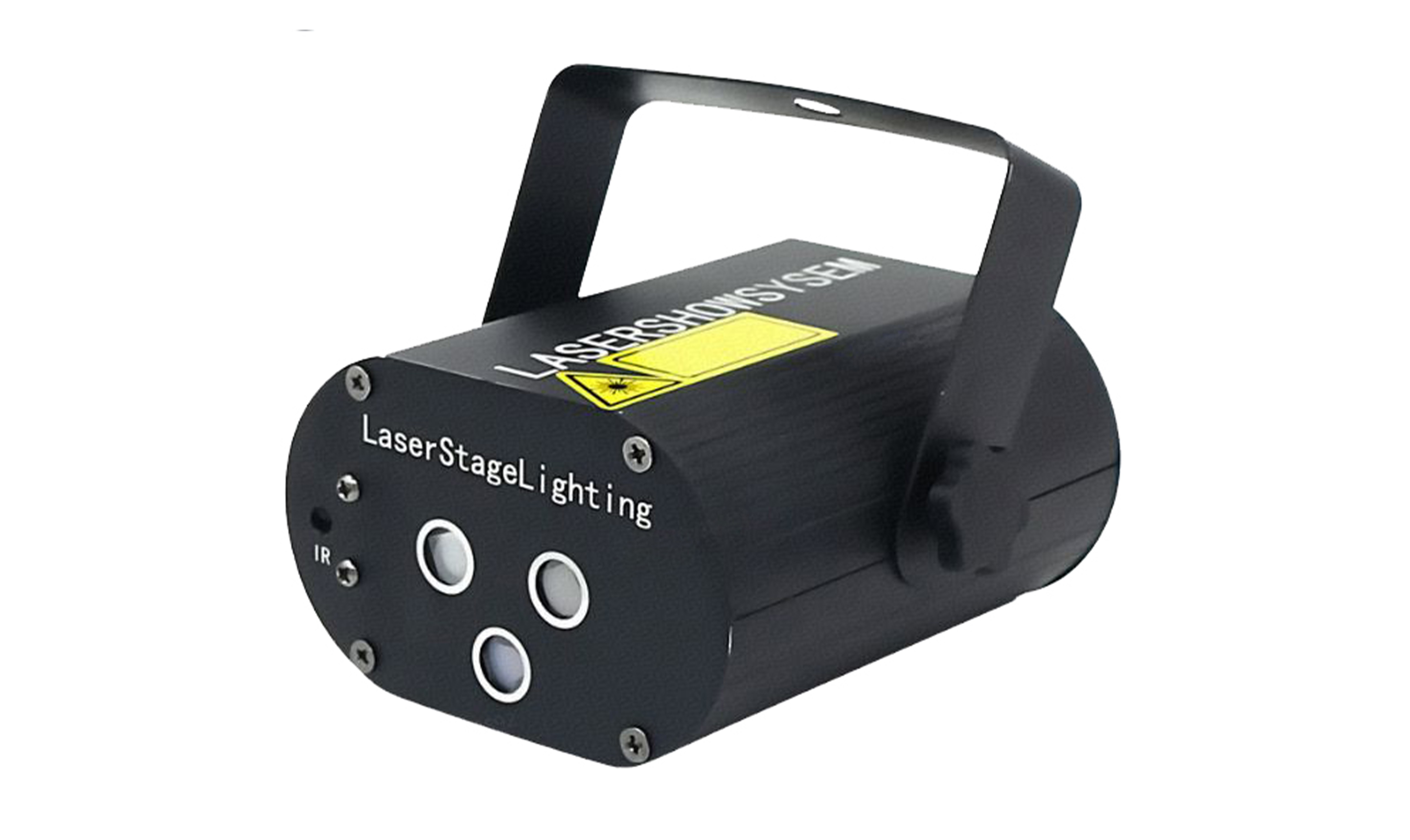 HXYJG01   星月效果激光燈