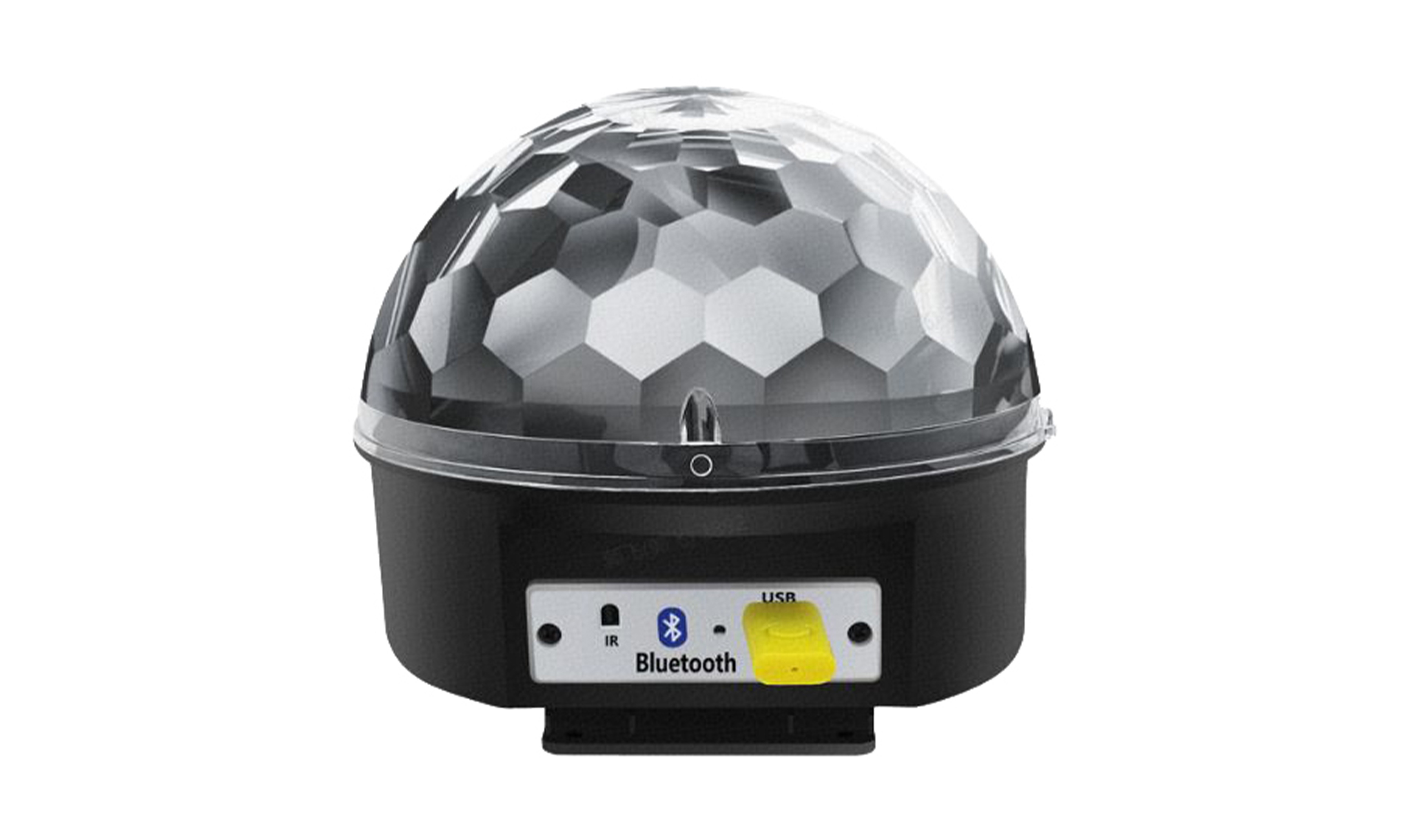 HMQ08C  充電全功能款-9色魔球 （8米電源線/遙控/藍(lán)牙音樂(lè)/插電）