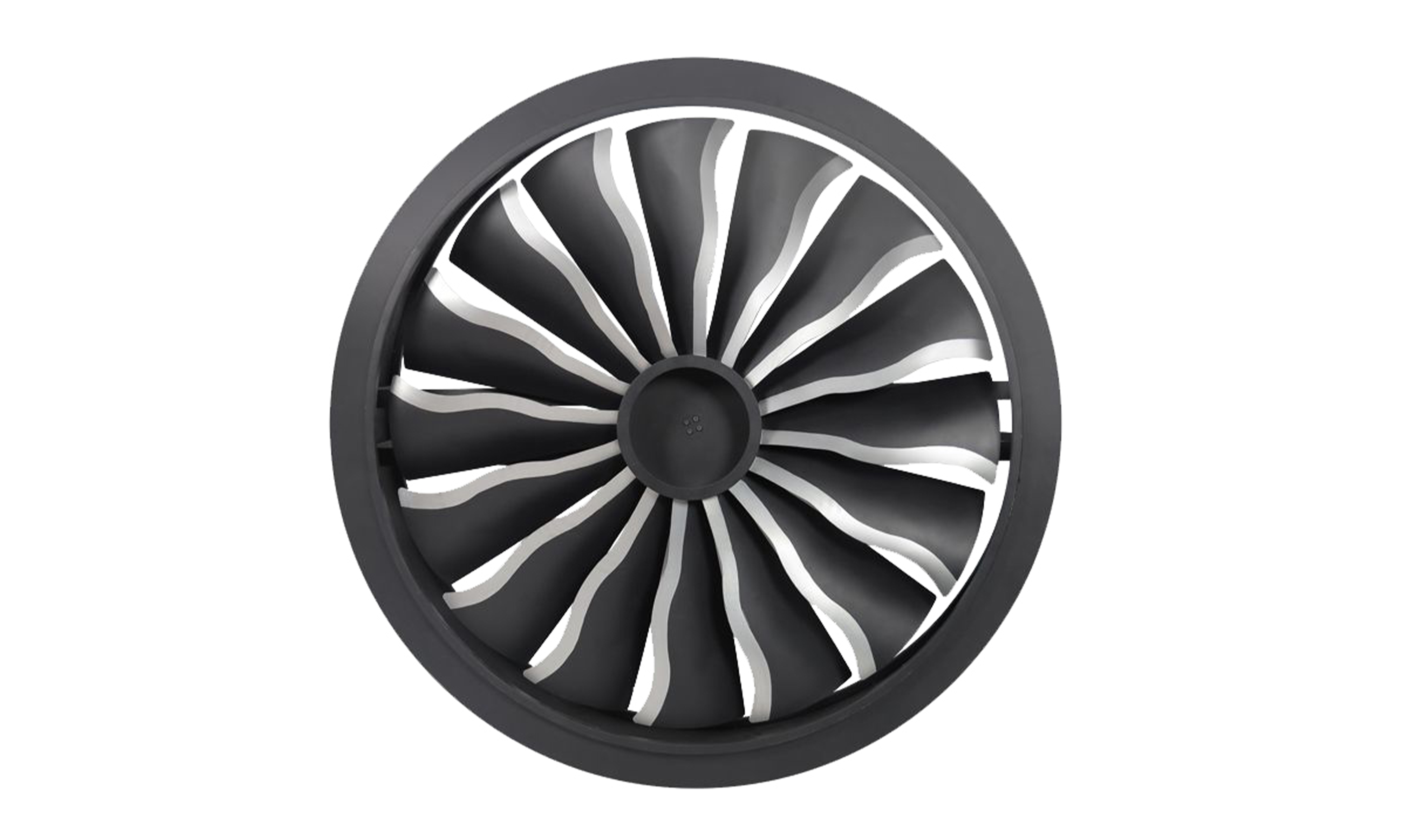 HFJ2.5M  飛機(jī)引擎風(fēng)扇燈（直徑:2.5米）