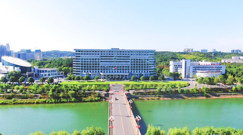 華杉音視頻助力咸寧市政府大樓會議擴(kuò)聲系統(tǒng)項(xiàng)目