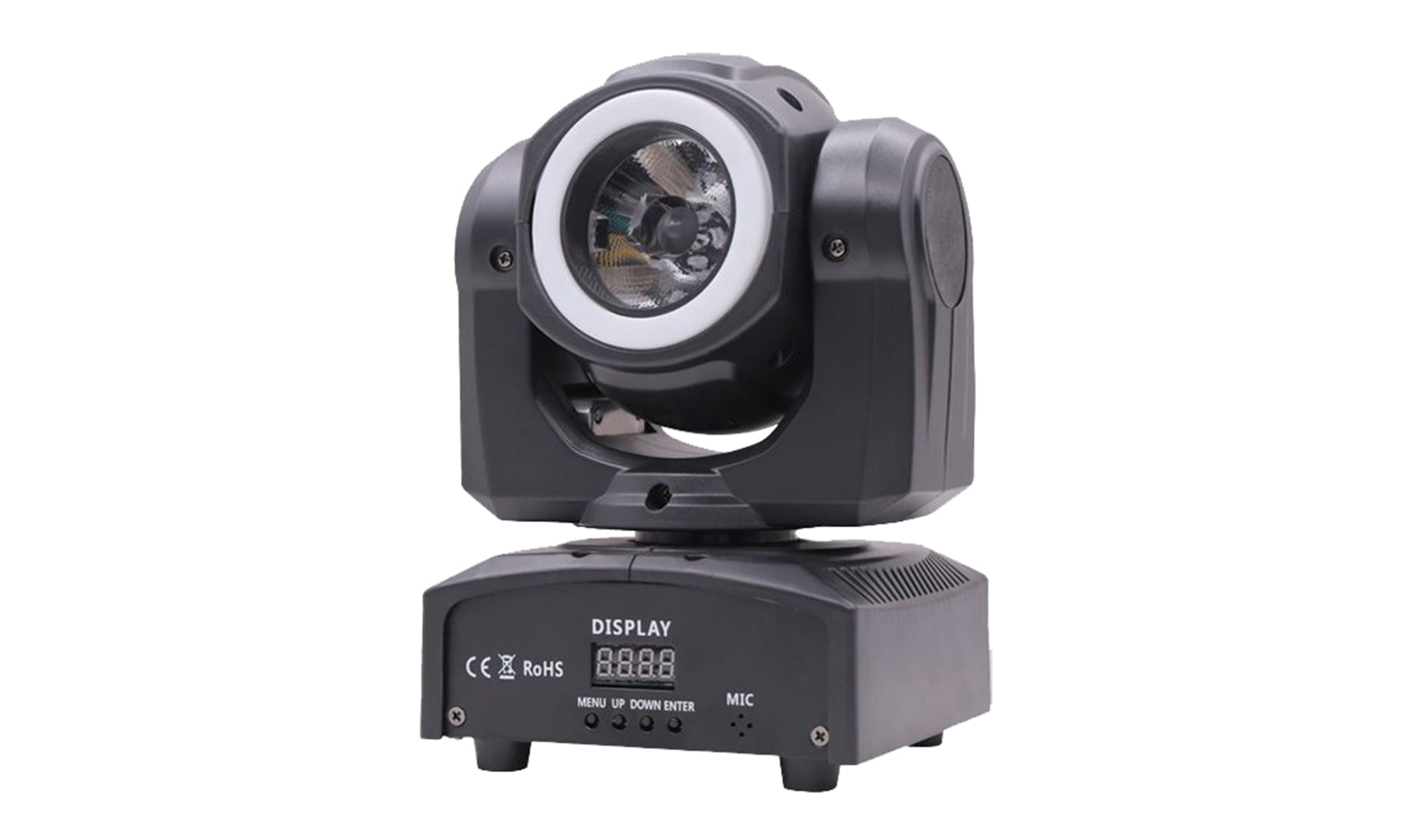 HTA030GA-2  30瓦LED光束燈帶光圈 / HTA060GA  60瓦LED光束燈帶光圈 / HTA090GA  90瓦LED光束燈帶光圈