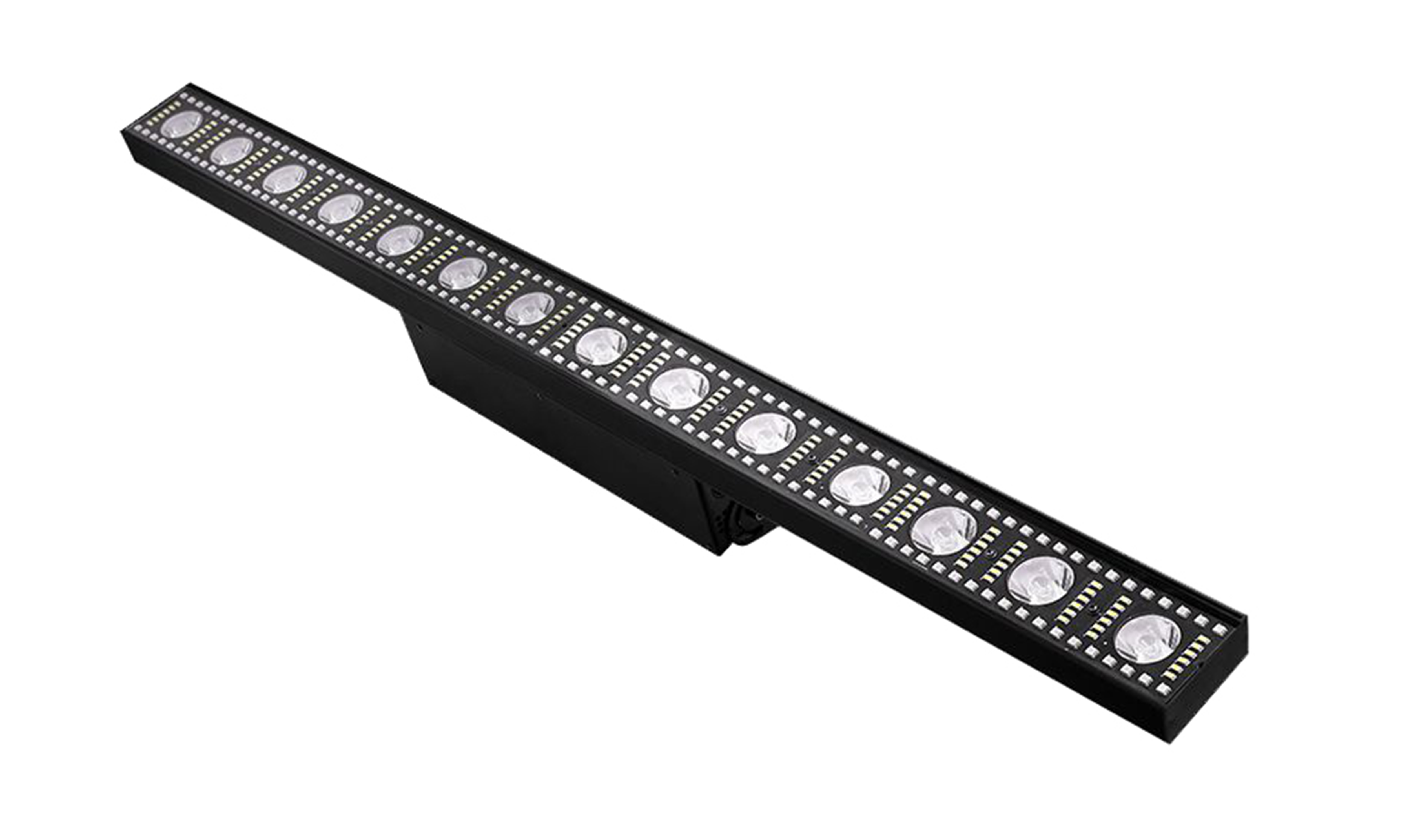 HJZ14B  LED14顆三合一矩陣燈