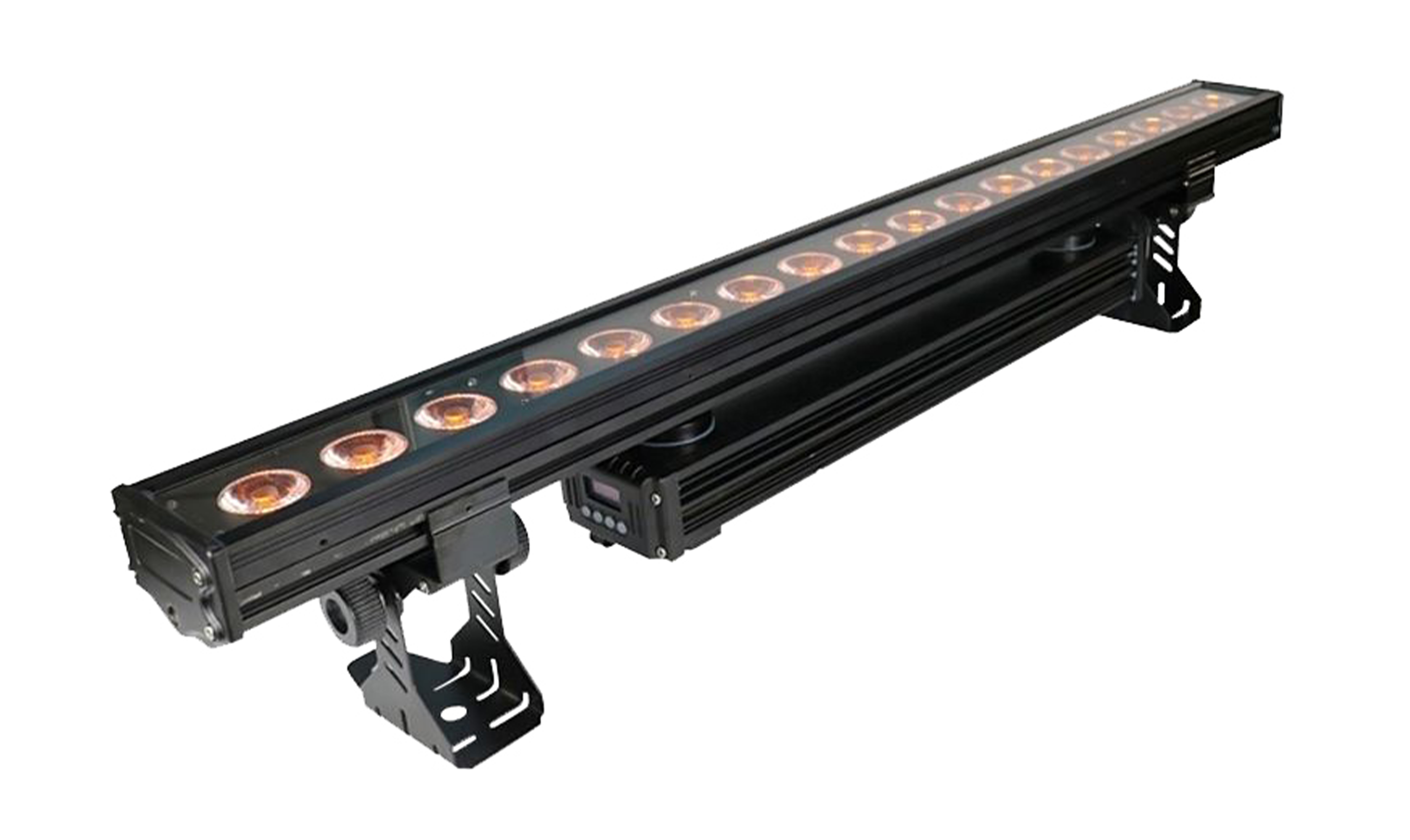 HBJJZ12  12顆40瓦變焦矩陣燈