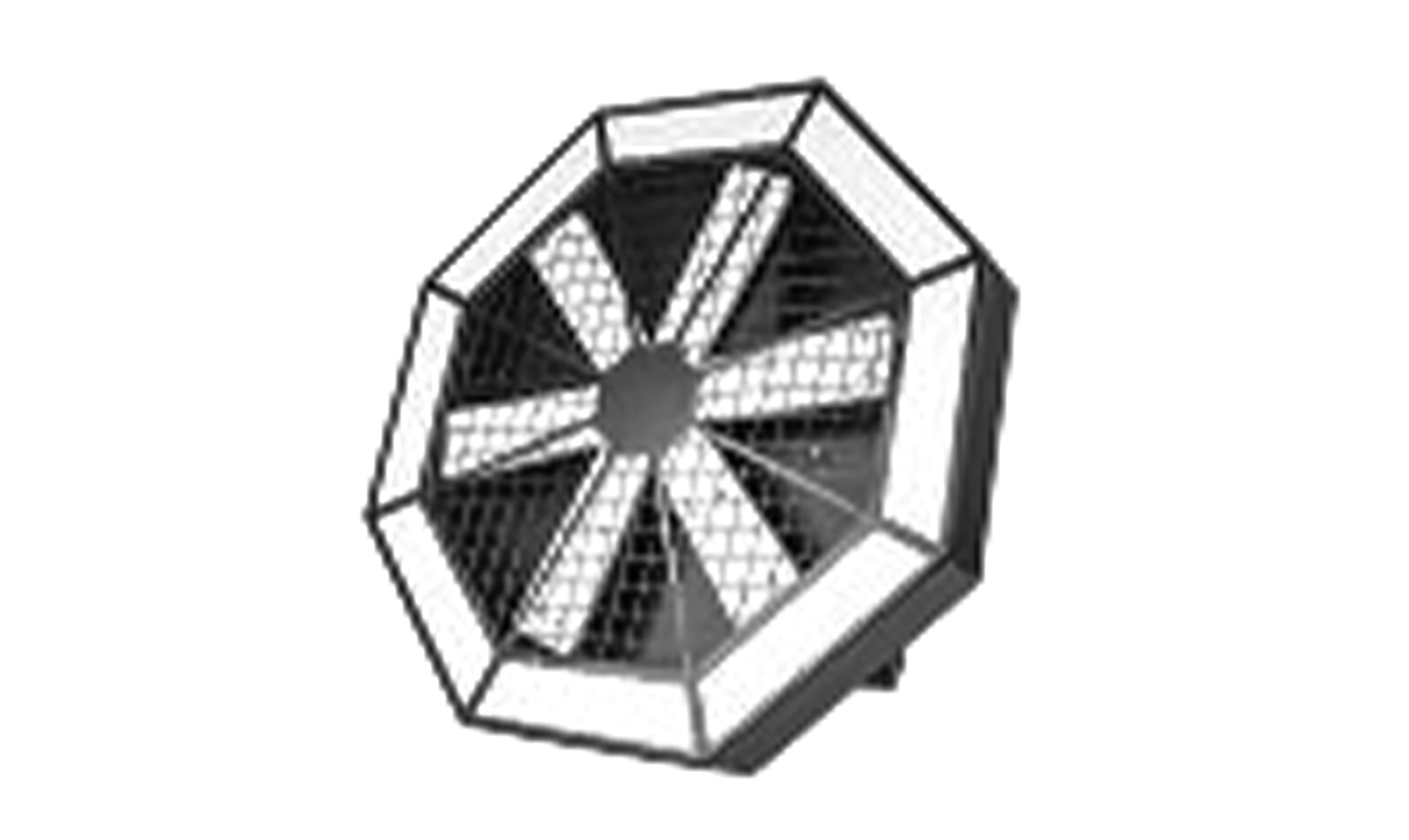 HDFC01A  大風(fēng)車LED背景燈