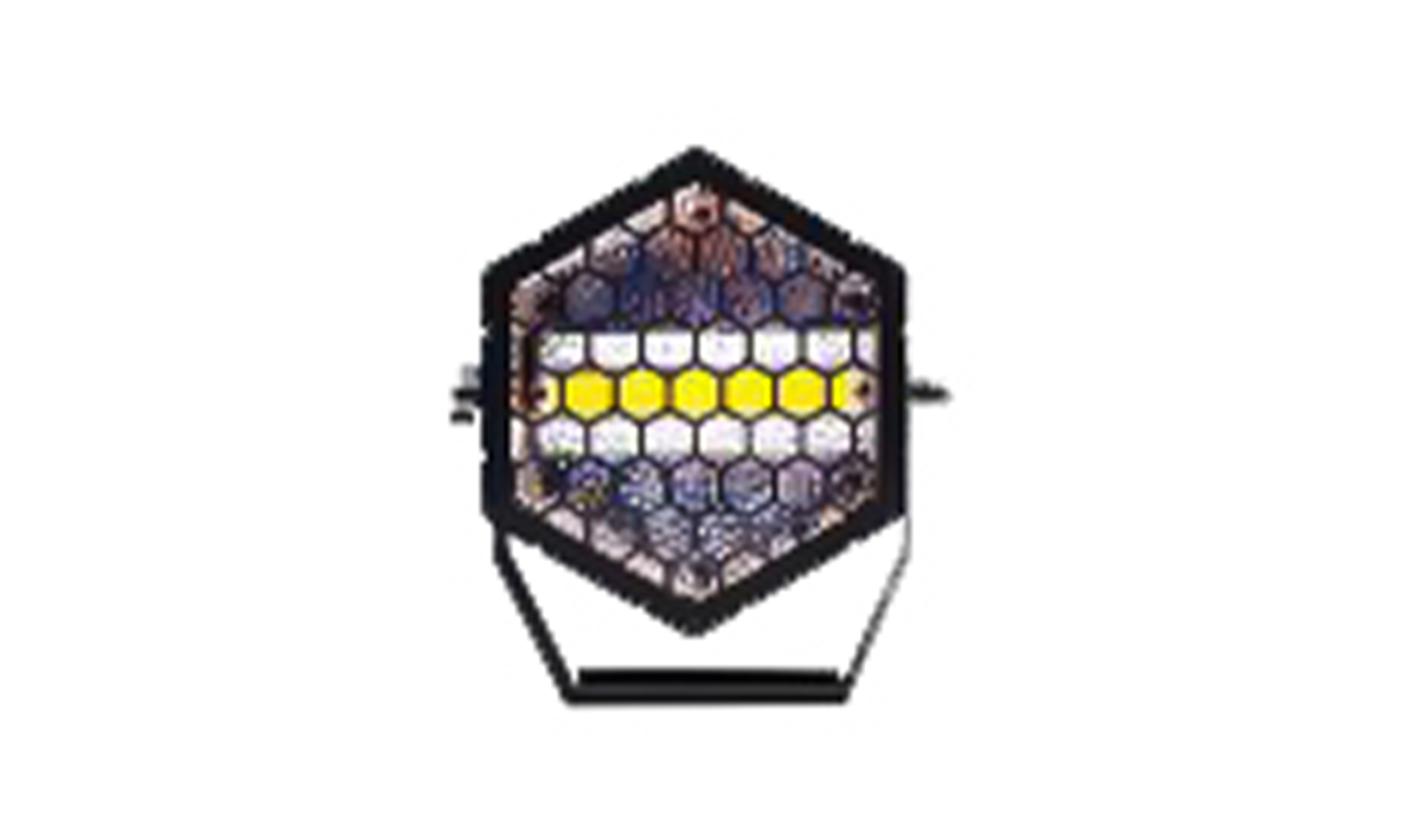 HFGD300A  單顆300w六角復(fù)古燈