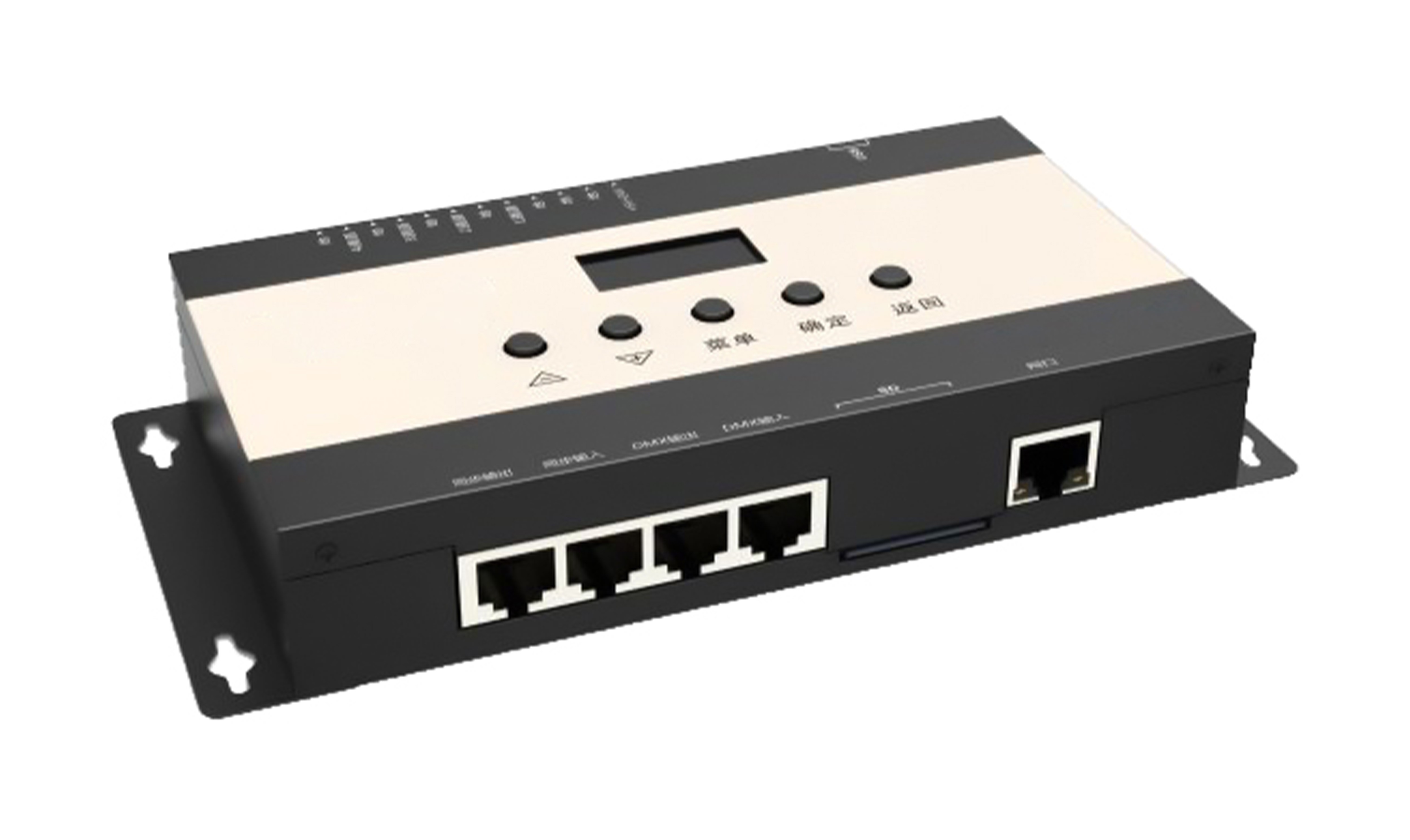 LC600S 幻彩燈帶控制器