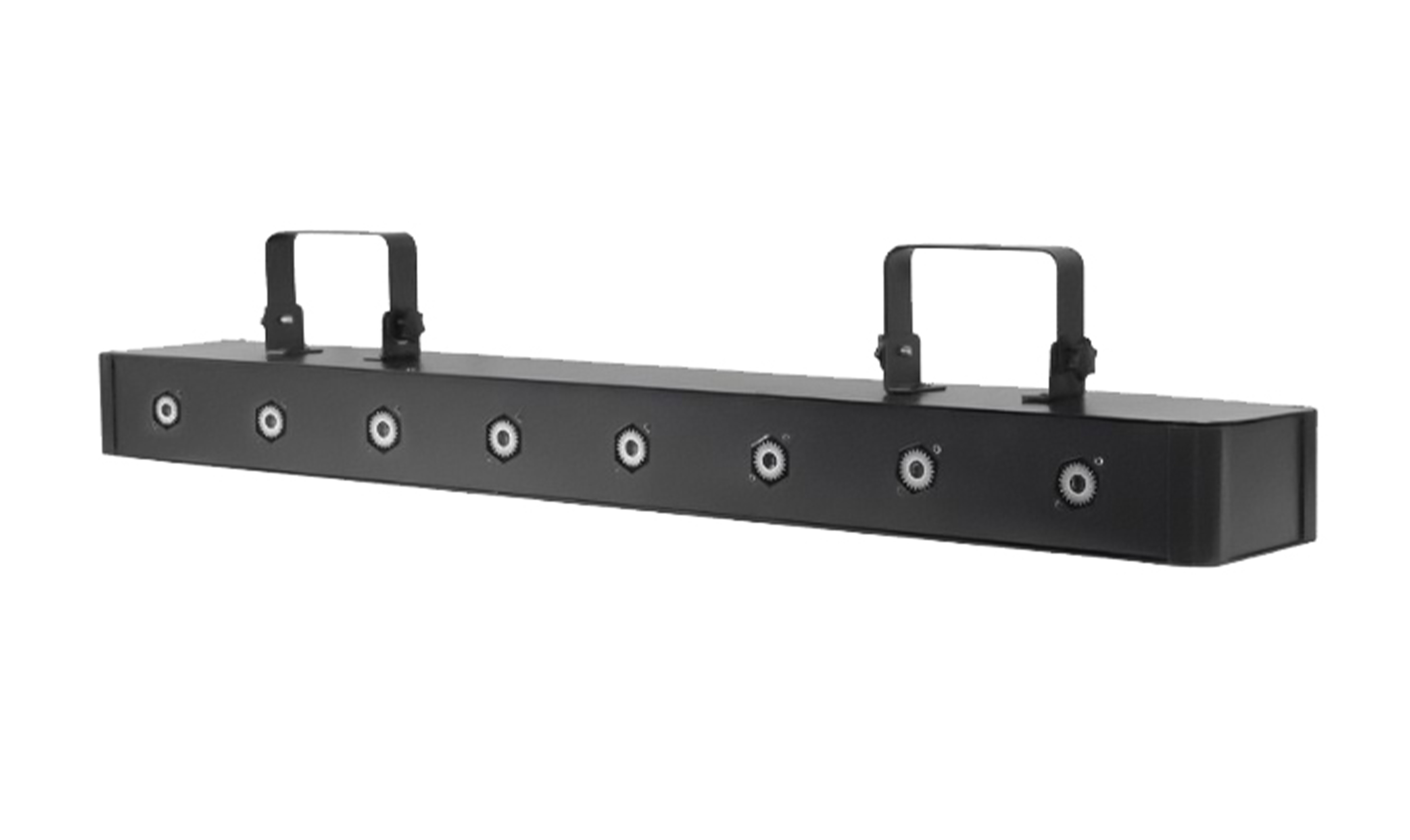 HCTJG02DD 八眼門(mén)簾網(wǎng)狀激光燈