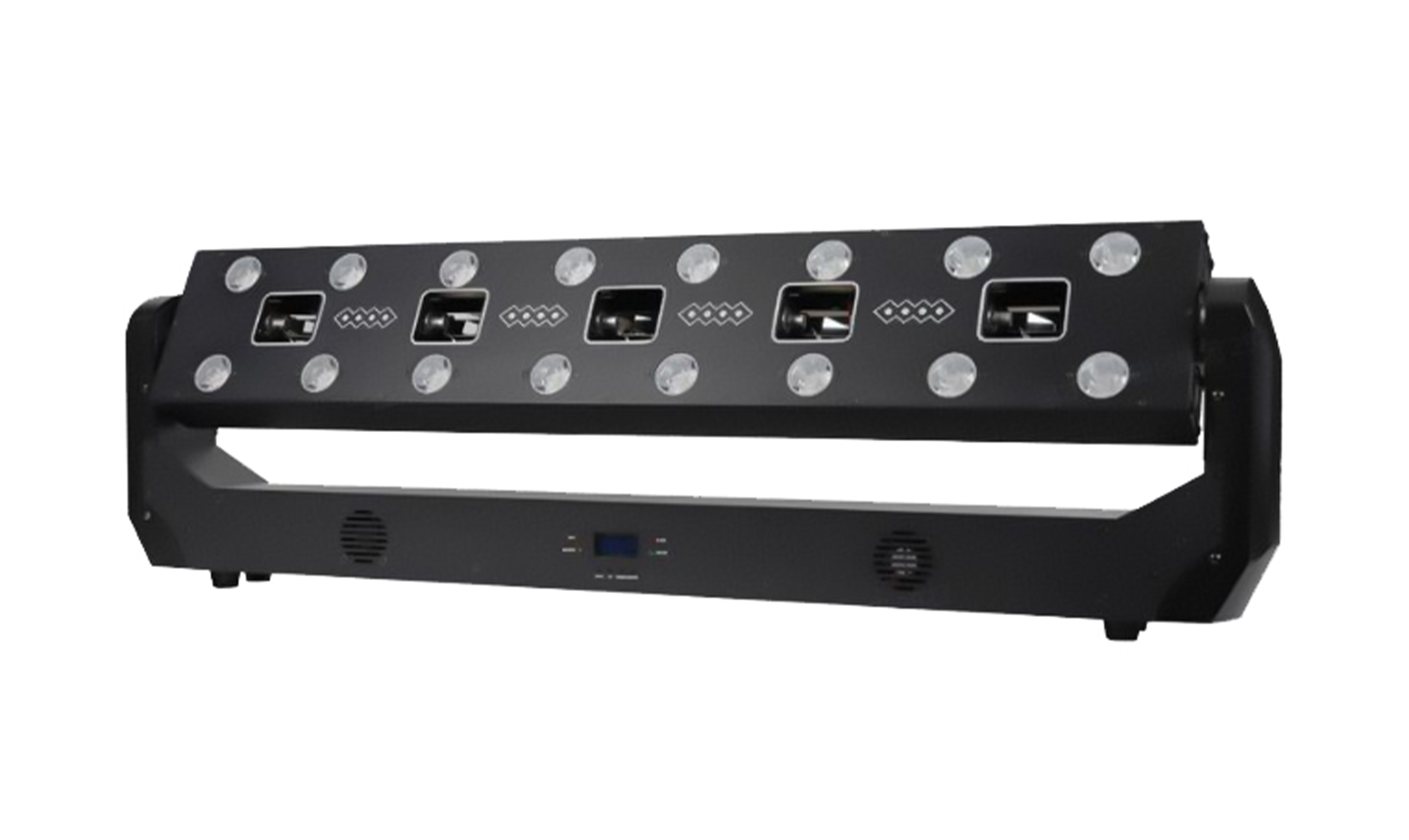 HCTJG02EE  新款5+16激光燈（矩陣+激光）