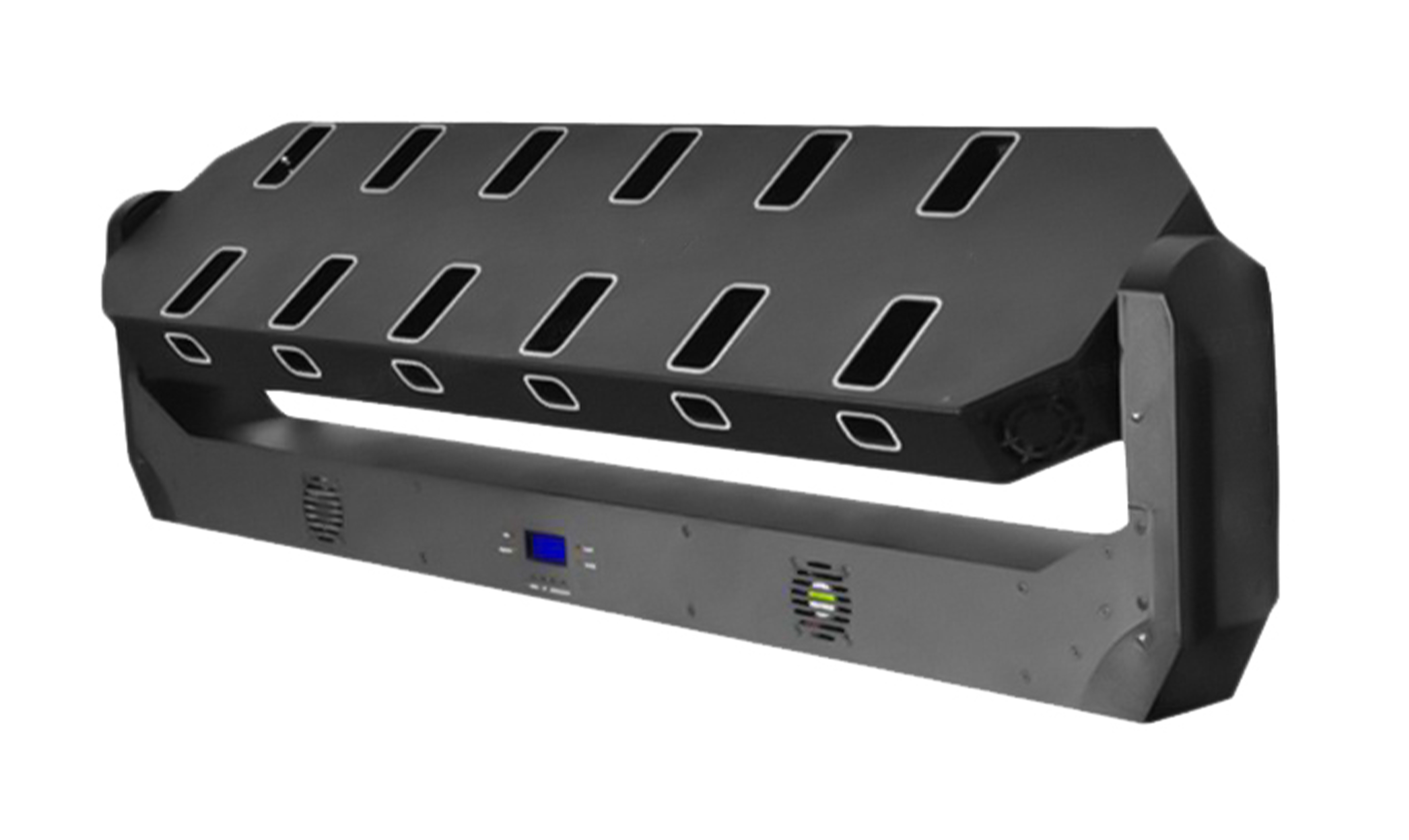 HCTJG24E  24眼無(wú)極旋轉(zhuǎn)激光燈