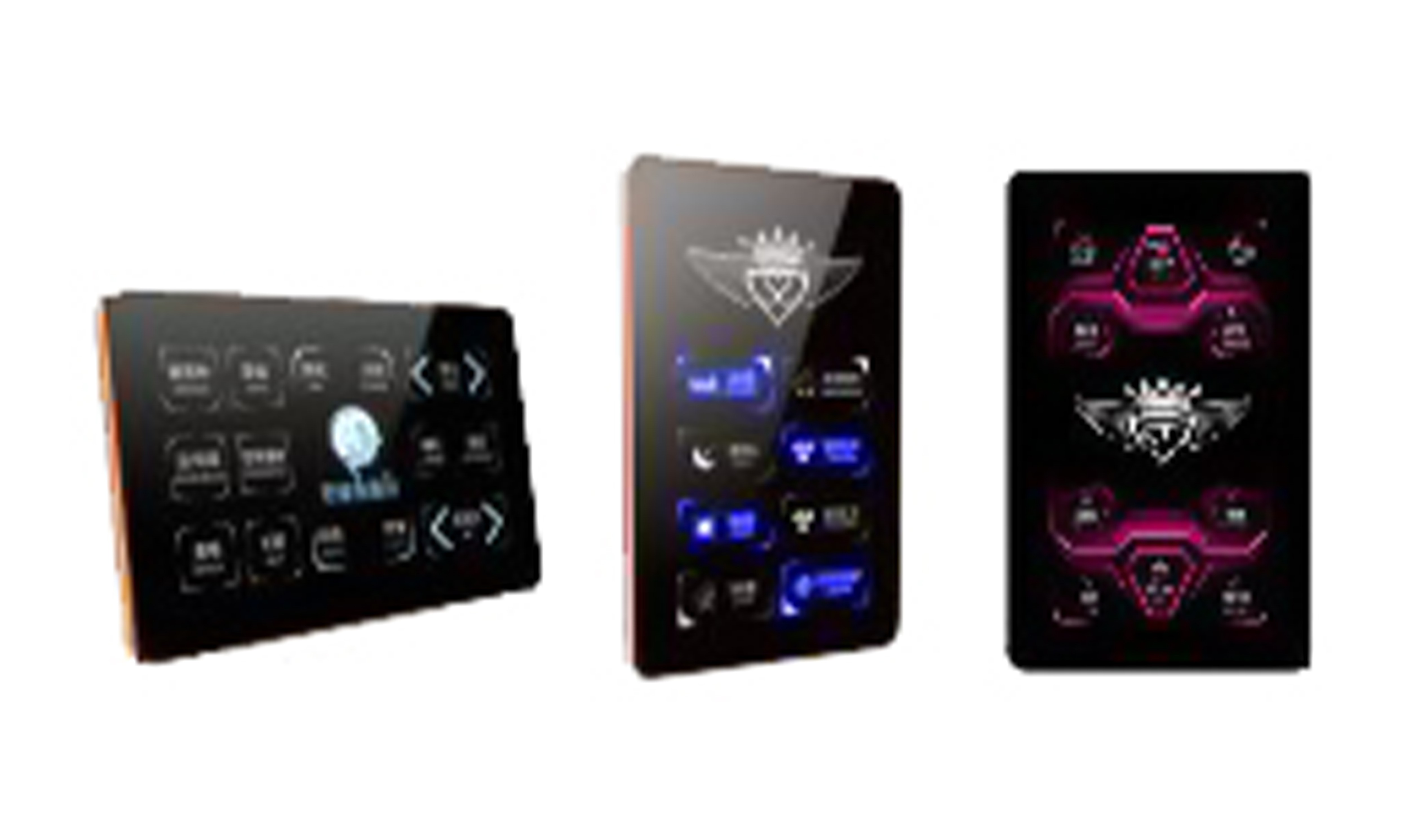 FRX-21/22墻板 （7寸)